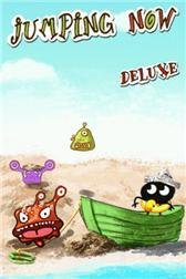 game pic for Doodle Jump Now